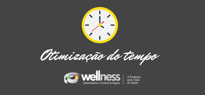 Otimiza��o do tempo